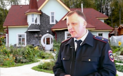 Алексей Дюмин, Дмитрий Кончнев и Дмитрий Миронов: трое бывших охранников, которые хотят править Россией