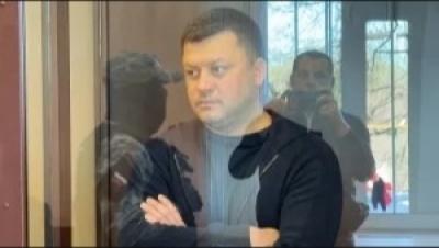 Мавлиев утопал в роскоши, а больницы стояли без лекарств