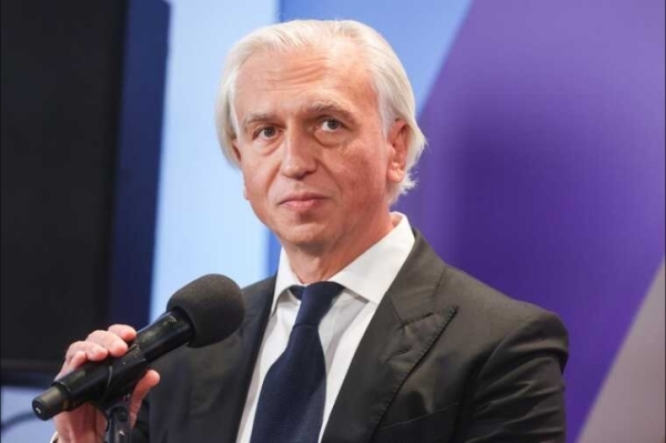ISource вместо тендера: удобная схема от Александра Дюкова и его команды