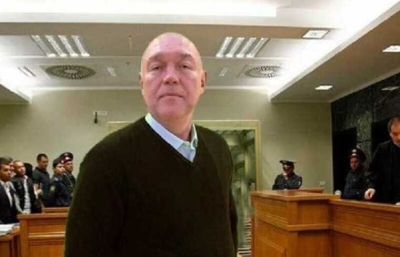 Администрация президента: беглый уголовник Олег Макаревич выложил 5 миллиардов за &laquo;билет&raquo; домой