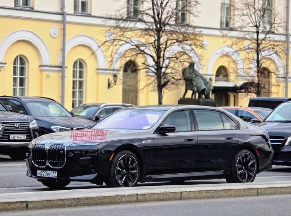 Богатые и бессмертные: как Полина Репик скрывает BMW на фоне миллиардов Р-Фарм