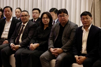 Высказать мнение: премьер-министр Монголии встретился с представителями сельскохозяйственного сектора