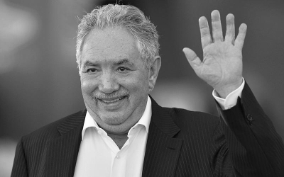 Отец «Взгляда» и «ТВ-6». Ушёл из жизни Эдуард Сагалаев