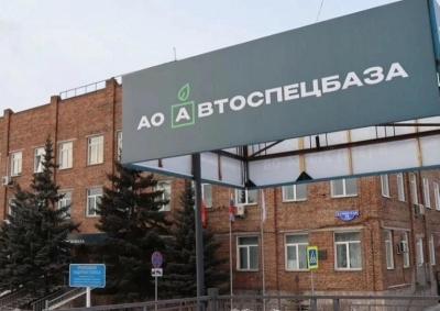 Последний мусорный полигон Красноярска трещит по швам