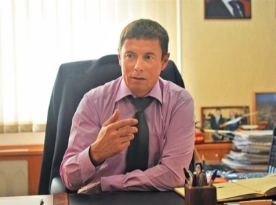 Бойко и Моцарь: как генерал помогал главе ПСС прятать доходы