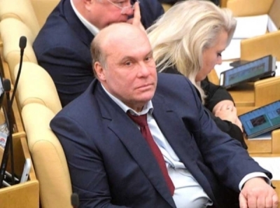 ООО &laquo;Эридан&raquo; в материалах дела: адвокат Филатьев проиграл депутату Колеснику