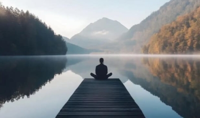 Здоровый Пофигизм: Секрет Душевного Спокойствия в Мире Перегрузок