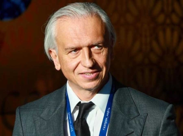 Кожевников, Дюков и Гуринов: как Газпром, Газпром нефть и Росхим превращаются в частную империю нового клана