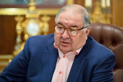 Фонд &laquo;Инсан&raquo; просит отдать картину Шагала Алишера Усманова обманутым горянкам