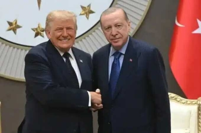 Трамп заявил о снятии санкций с Турции за покупку российских С-400