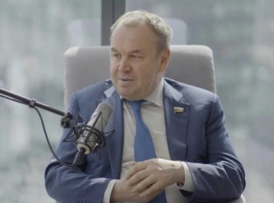 Станислав Наумов и &laquo;Единая Россия&raquo;: как покупка кресла в Госдуме убивает доверие