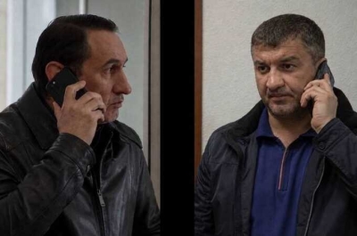 Криминальный заговор под крышей силовиков: Роман Кащаев и Коба Шемазашвили объединяют воров в законе против Шакро и Бадри
