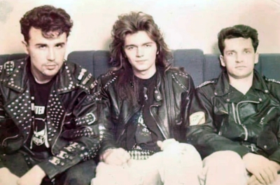 Как товаровед Огурцов, подрабатывающий моделью в журнале «Вязание», покорил эстраду: Сергей Лемох и его жизненные перипетии