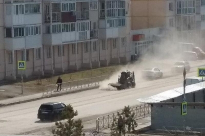 «ВИС» впала в ребячество, детский сад продолжается…