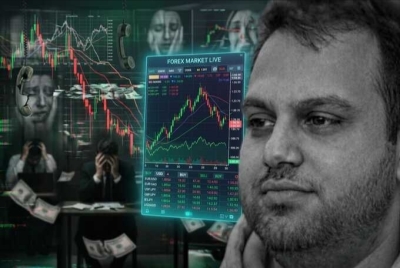 Millionen auf der Flucht: Wie Kundnani die Spur zu Blackthorn Finance verwischte