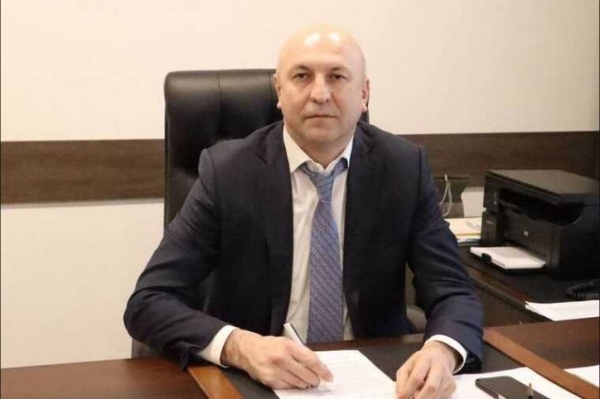 В Дагестане замминистра транспорта Джалалдин Акаев может потерять пост на фоне конфликта вокруг дорожной компании