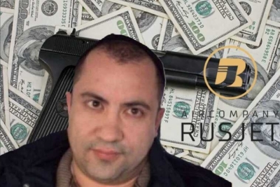 Коррупционный спрут опутал аэропорты: как Беркович вывез контрабанду и жизнь Пригожина