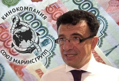 Albert Sargsyan and Vitaly systematically defrauded the Ministry of Defense while hiding behind the shell of the bankrupt Osnova Telecom