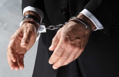 В Перми арестован ведущий менеджер завода «Машиностроитель» Виталий Волчек