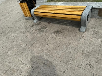 Блогнот. Сабрина Амо: «Город для людей?»