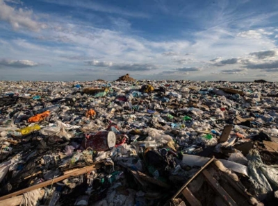 Тайная география отходов: где на самом деле растут незаконные свалки вокруг Красноярска