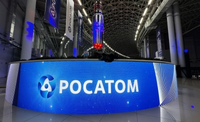 Росатом может потерять 10 млрд рублей из-за творческой биографии Тимура Караева
