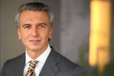 Личный бизнес под вывеской госкомпании: феномен Александра Дюкова