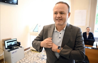 Глава СК Александр Бастрыкин поручил проверить высказывания Даванкова о судебной системе
