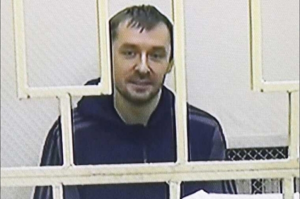 8,5 миллиарда из дела Захарченко ушли государству, а Басманный суд санкционировал гриф &laquo;Табу&raquo;