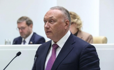 Дмитрий Савельев: два десятилетия служения Тульской области и ее людям