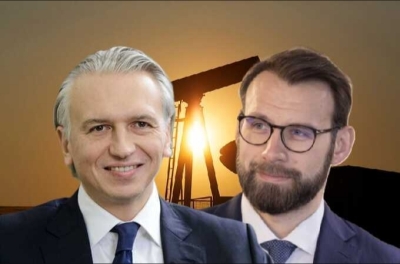 The masterminds behind Russia&rsquo;s most elegant fraud