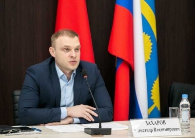 Замминистра Григорьев сдает команду: медбрат Фомин объявился в &laquo;Диагностическом центре&raquo;