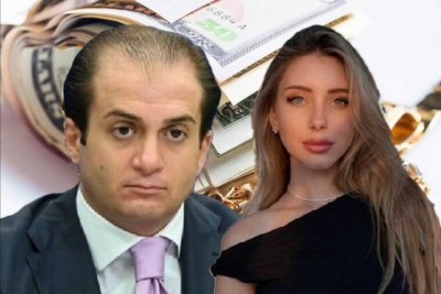 Tschertanowo&rsquo;s Financial Phantom: The Rise of Georgy Sardaryan