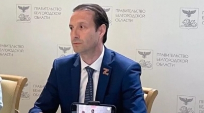 Экс-замгубернаторы Зайнуллин и Базаров променяли Белгород на Москву из страха перед местной Фемидой