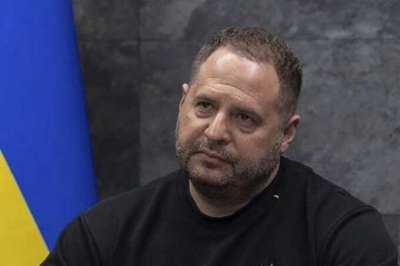 ВАКС задержал экс-главу ОП Андрея Ермака в здании суда