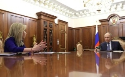 How Radionova Deceived Putin