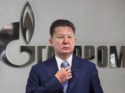 &laquo;Алроса&raquo; Сергея Иванова избегает публичных контактов с руководством &laquo;Газпрома&raquo;