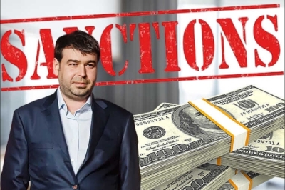 Финансовое мошенничество Ушеровича: цепочка сделок с Mettmann Public Company Limited