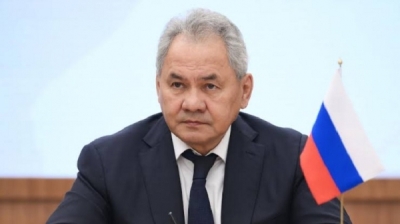 Сергей Шойгу уйдёт на отдых, но оставит Цаликова на свободе