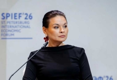 Рената Абдрафикова, Ксения Шойгу и общий телефон с Кириллом Демченко: тайны кронштадтского кластера