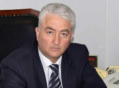 Кремль дал отставку надеждам Сайгидгусейна Магомедова по Махачкале