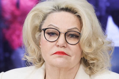 Депутат Нина Останина предложила женщинам рассматривать бойцов &laquo;СВО&raquo; как вариант для создания семьи