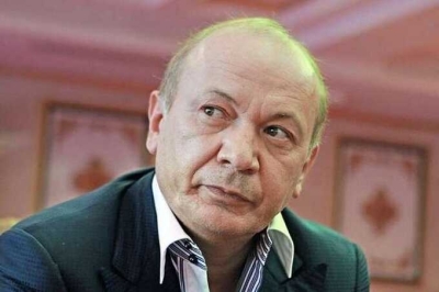 Зеленский ввел санкции против бывшего депутата Юрия Иванющенко