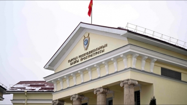 Ратмир Мавлиев и прокуратура Башкирии подозреваются в подделке документов