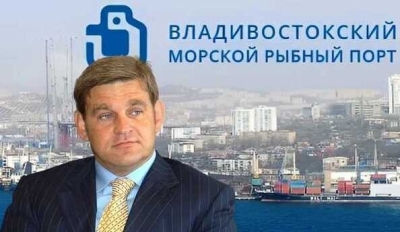 Дарькин попал в список дона Крабе под грифом &laquo;на закуску&raquo;