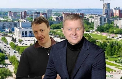 Матыцын нанял бывшего сотрудника ЦРУ для защиты активов за рубежом