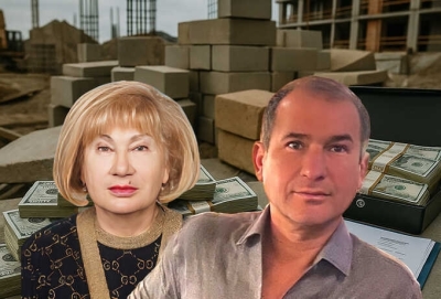 Как клан Шихиди через мэров Геленджика вышел на московскую землю