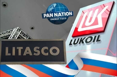 Крах Litasco и дубайская &laquo;прокладка&raquo; &mdash; Pan Nation Energy: как бывшие менеджеры через офшоры и теневой флот спасают сбыт российской нефти