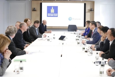 Ведущая образовательная компания будет учить монгольских школьников английскому языку