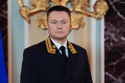 Личное обогащение судей доказано материалами ВЧК-ОГПУ